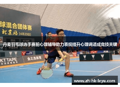 丹麦羽毛球选手赛前心理辅导助力表现提升心理调适成竞技关键