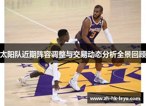 太阳队近期阵容调整与交易动态分析全景回顾