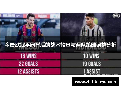 今晨欧冠平局背后的战术较量与两队策略调整分析