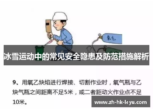 冰雪运动中的常见安全隐患及防范措施解析