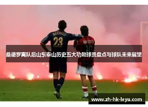 桑德罗离队后山东泰山历史五大功勋球员盘点与球队未来展望