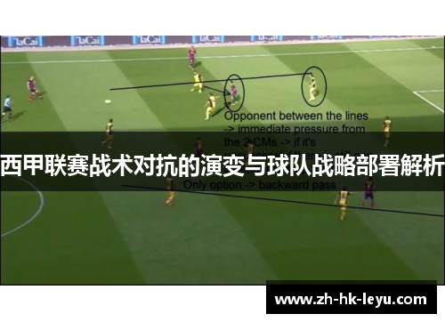 西甲联赛战术对抗的演变与球队战略部署解析 西甲联赛战术对抗的演变与球队战略部署解析