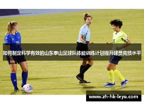 如何制定科学有效的山东泰山足球队体能训练计划提升球员竞技水平